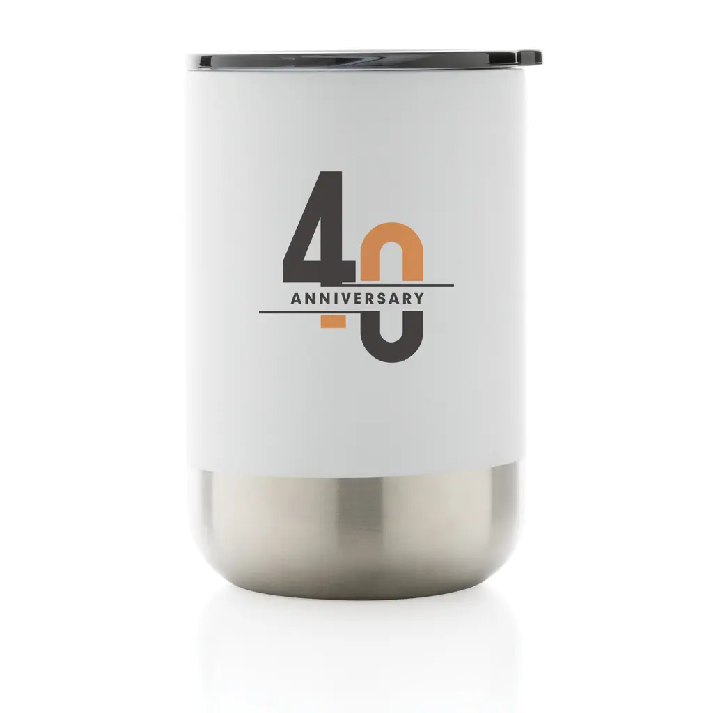 Putna termo šalica RSC P433.06 white-3