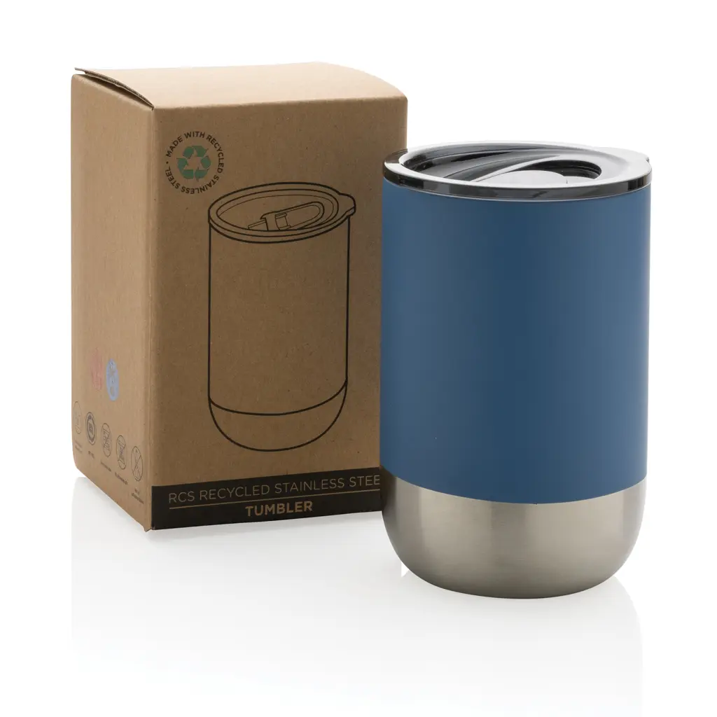 Putna termo šalica RSC P433.06 blue-9