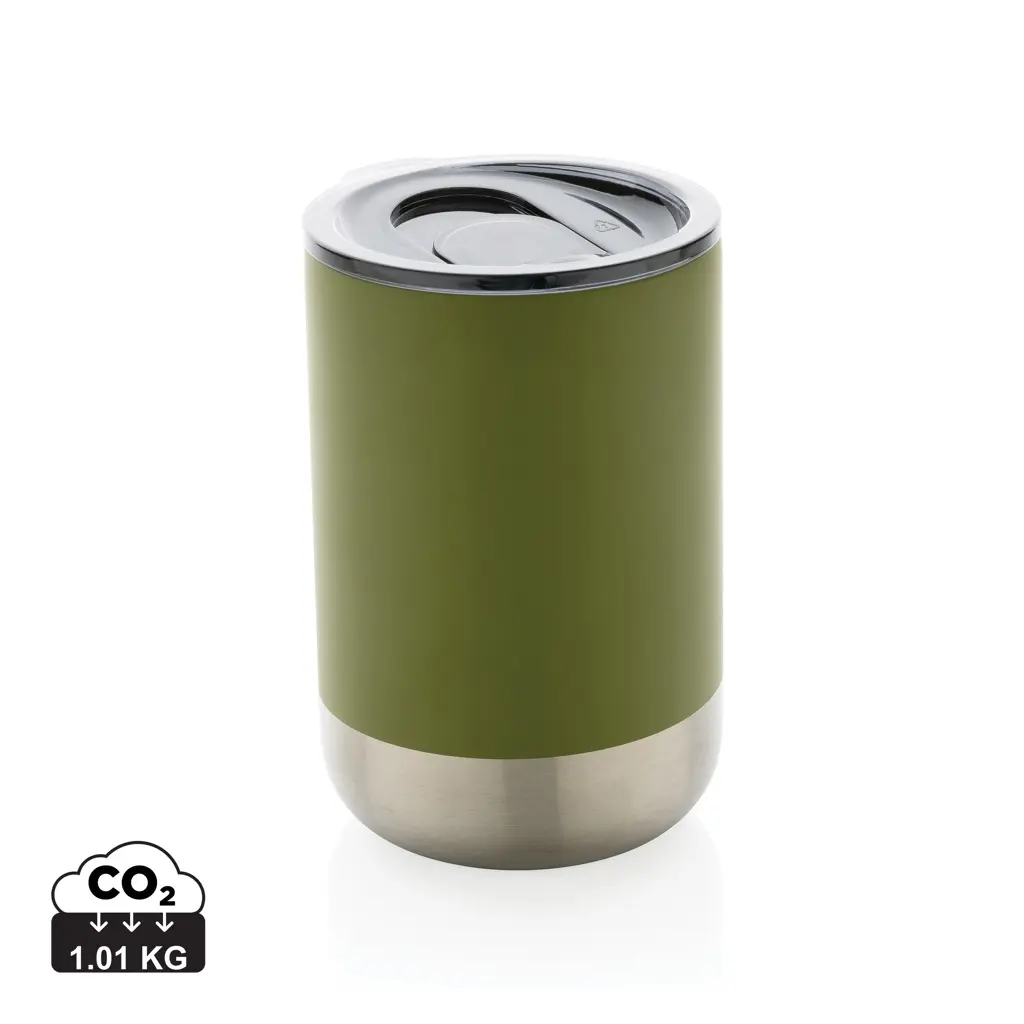 Putna termo šalica RSC P433.06 green-0
