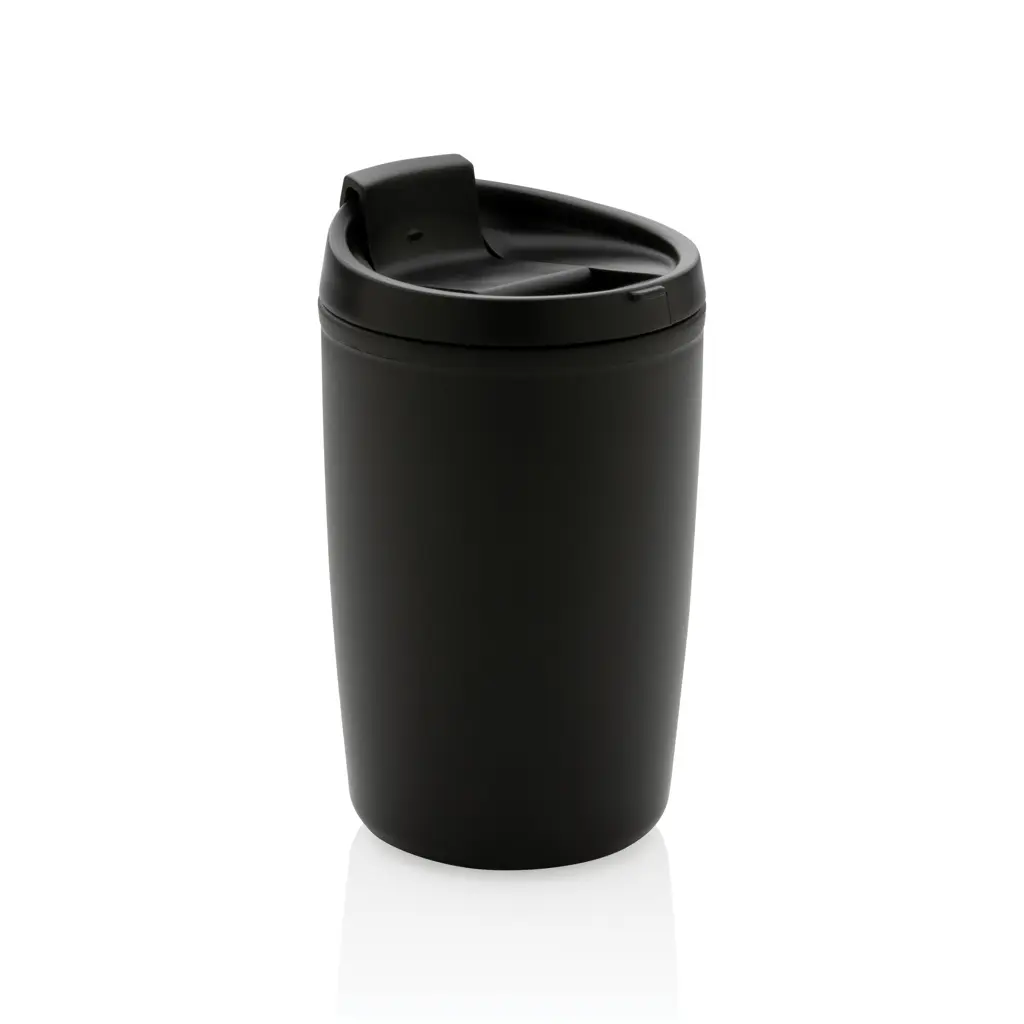 Putna šalica GRS P433.08 black-1