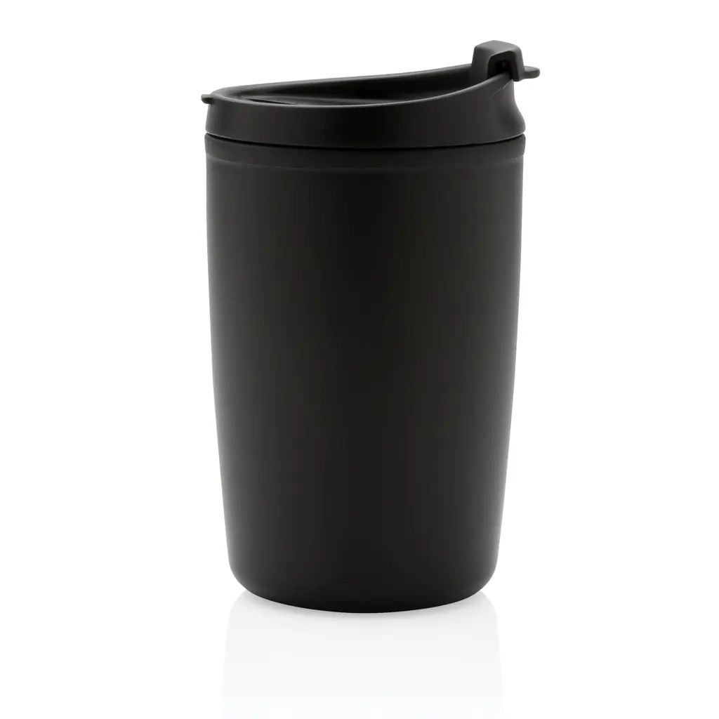 Putna šalica GRS P433.08 black-4