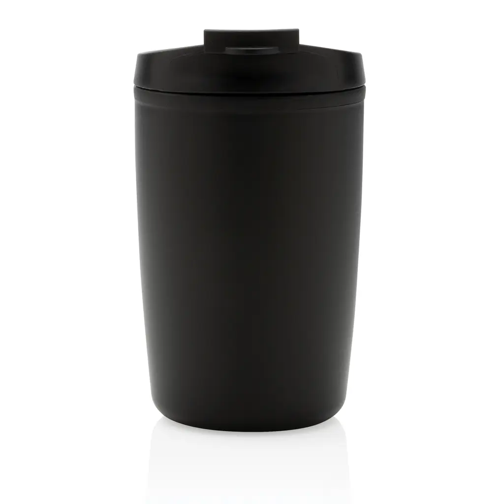 Putna šalica GRS P433.08 black-5