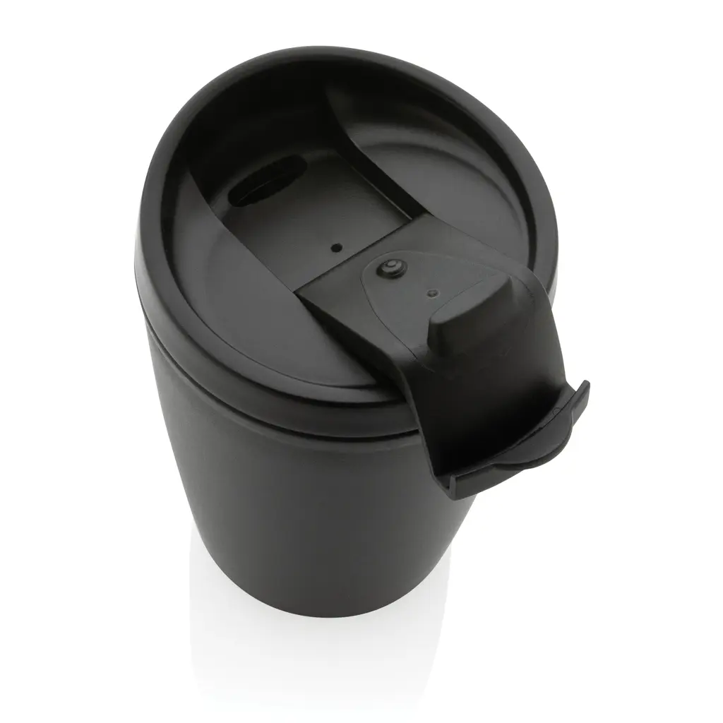 Putna šalica GRS P433.08 black-6
