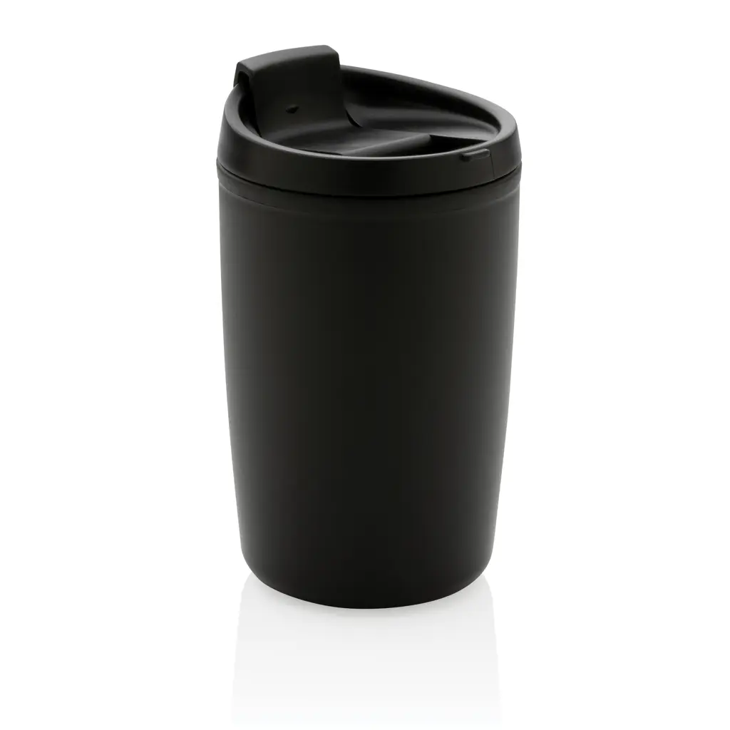 Putna šalica GRS P433.08 black-7