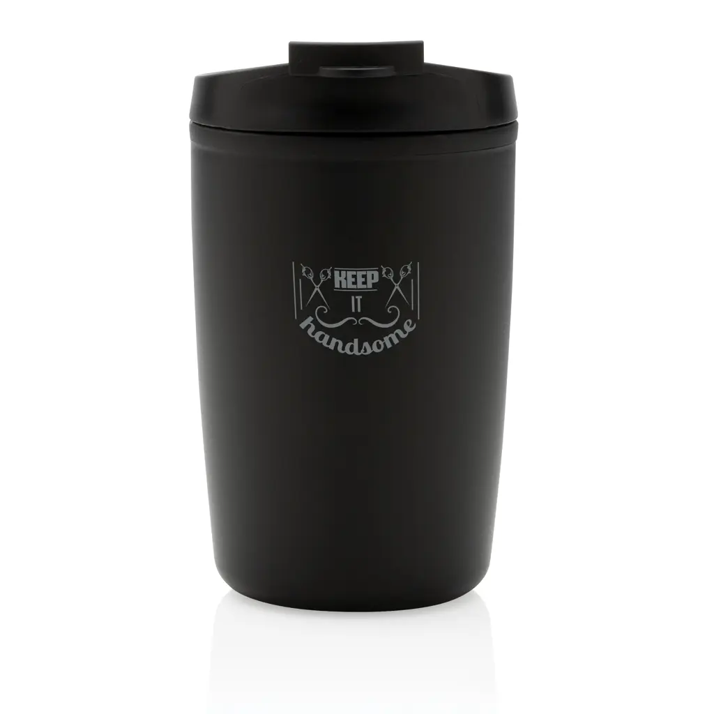 Putna šalica GRS P433.08 black-3