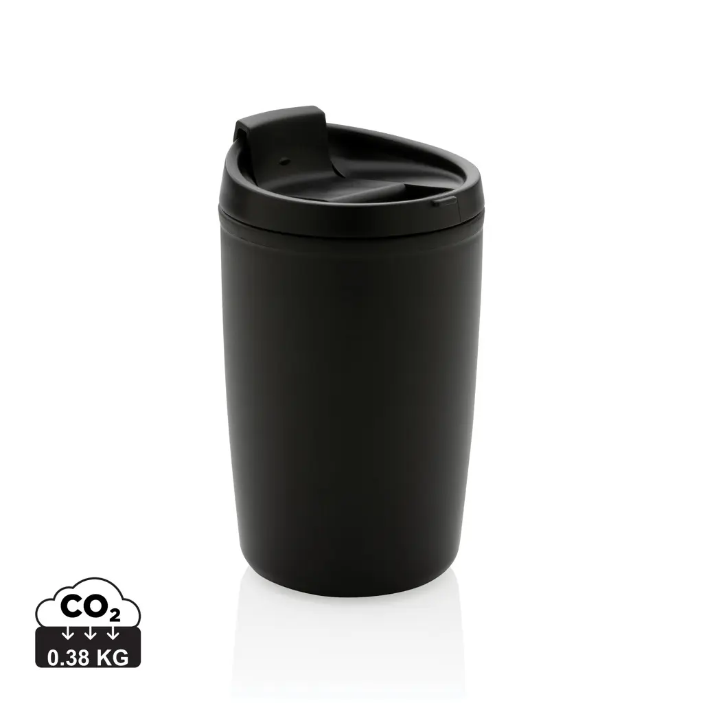 Putna šalica GRS P433.08 black-0