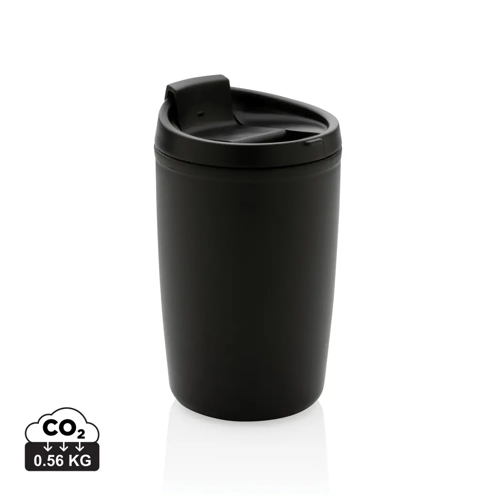 Putna šalica GRS P433.08 black-11 Putna šalica GRS P433.08 black-11
