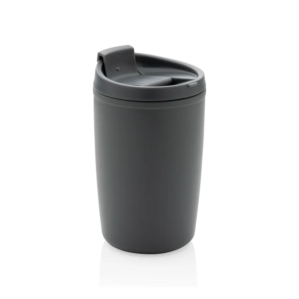 Putna šalica GRS P433.08 grey-1