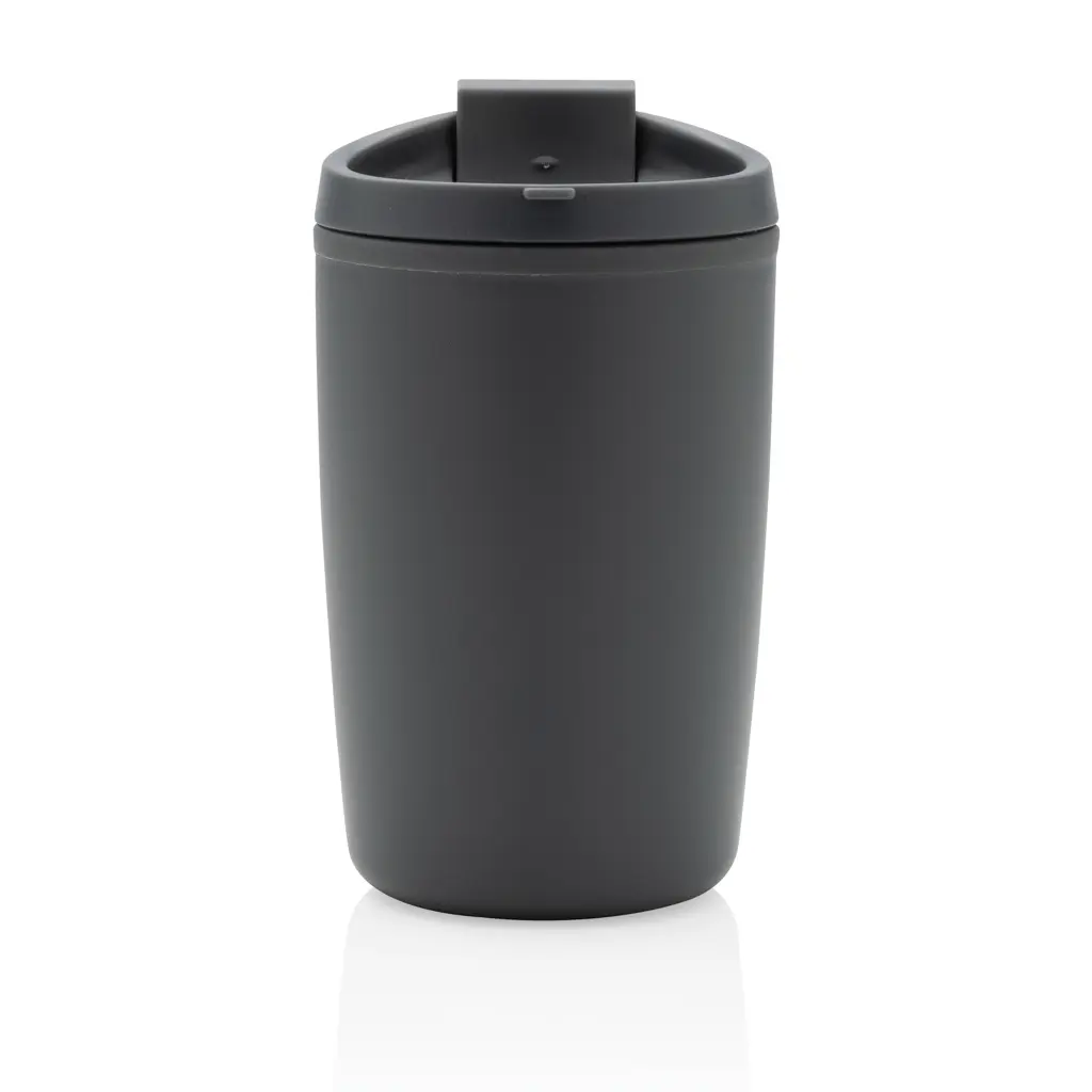 Putna šalica GRS P433.08 grey-2