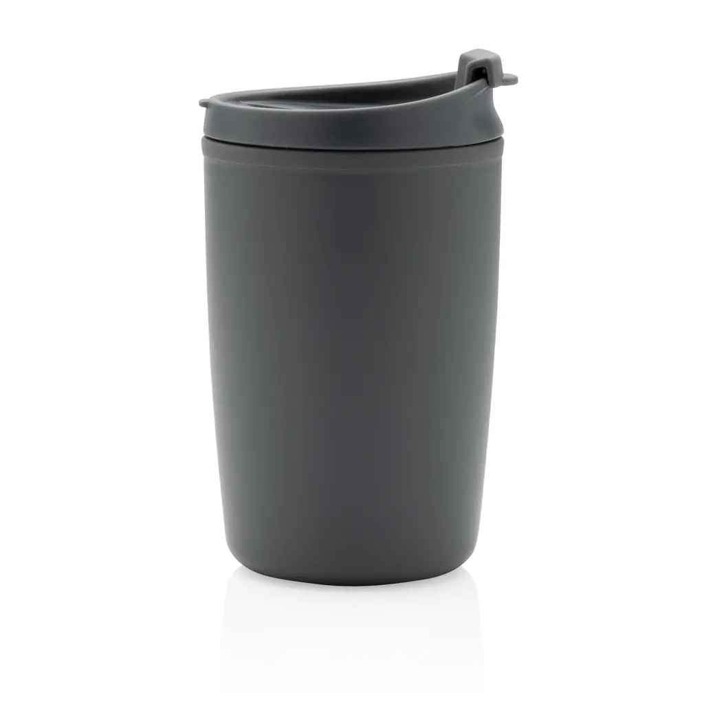 Putna šalica GRS P433.08 grey-4