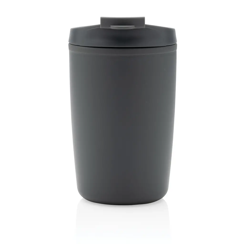 Putna šalica GRS P433.08 grey-5