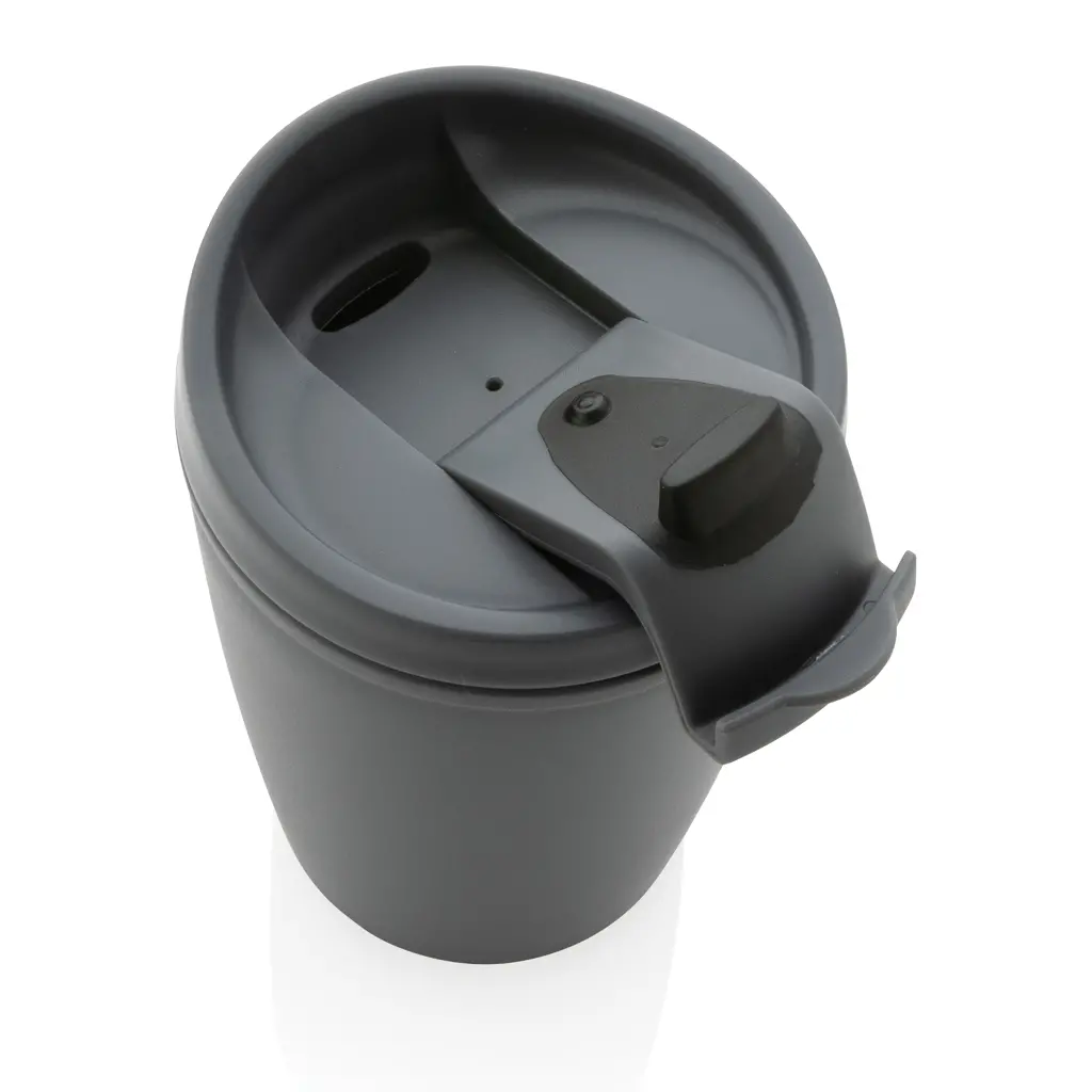 Putna šalica GRS P433.08 grey-6