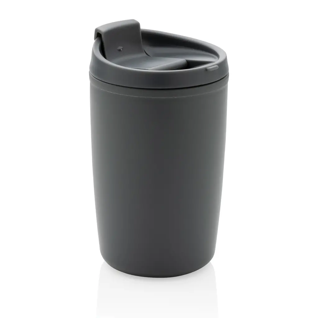 Putna šalica GRS P433.08 grey-7