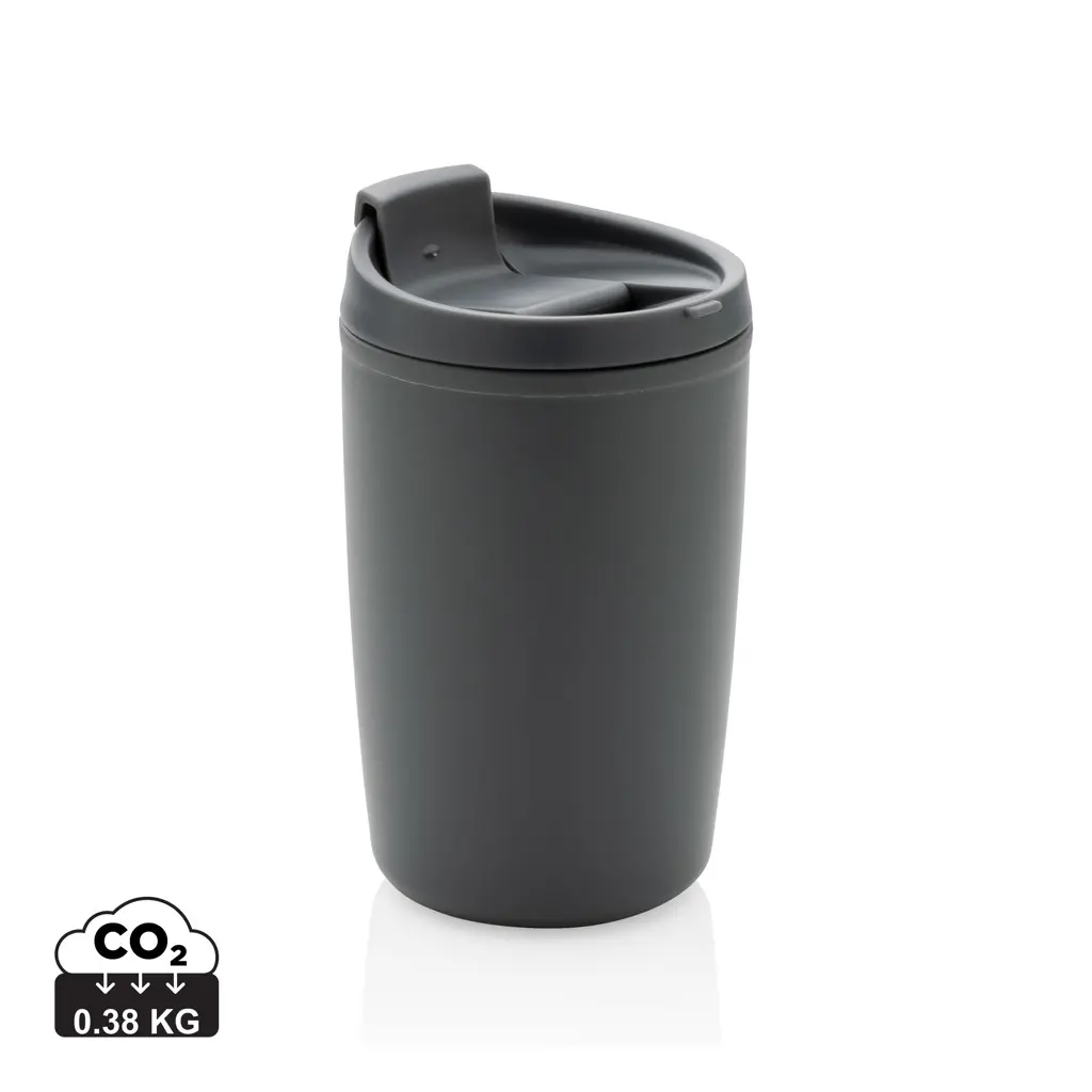 Putna šalica GRS P433.08 grey-0