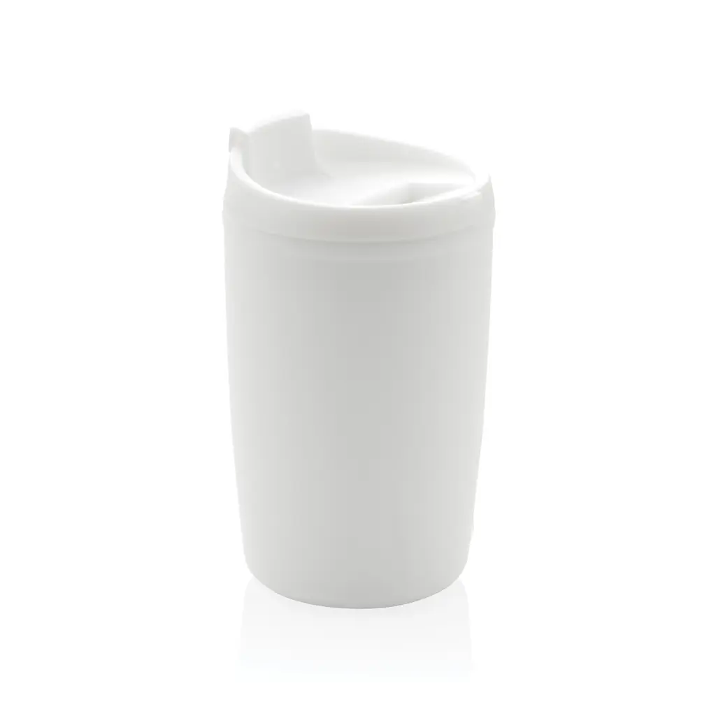 Putna šalica GRS P433.08 white-1