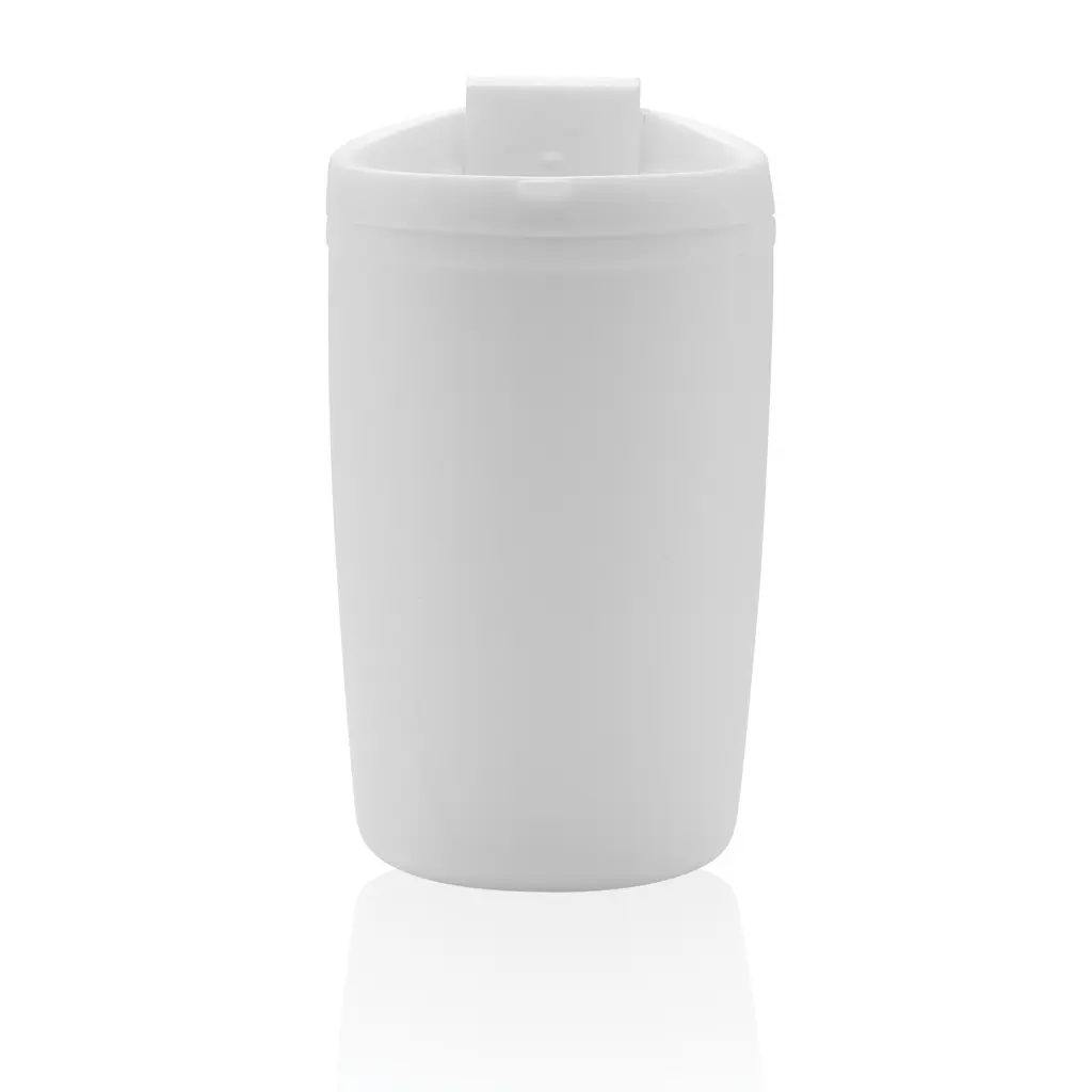 Putna šalica GRS P433.08 white-2