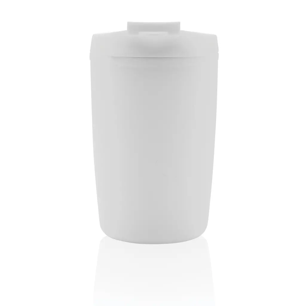 Putna šalica GRS P433.08 white-5