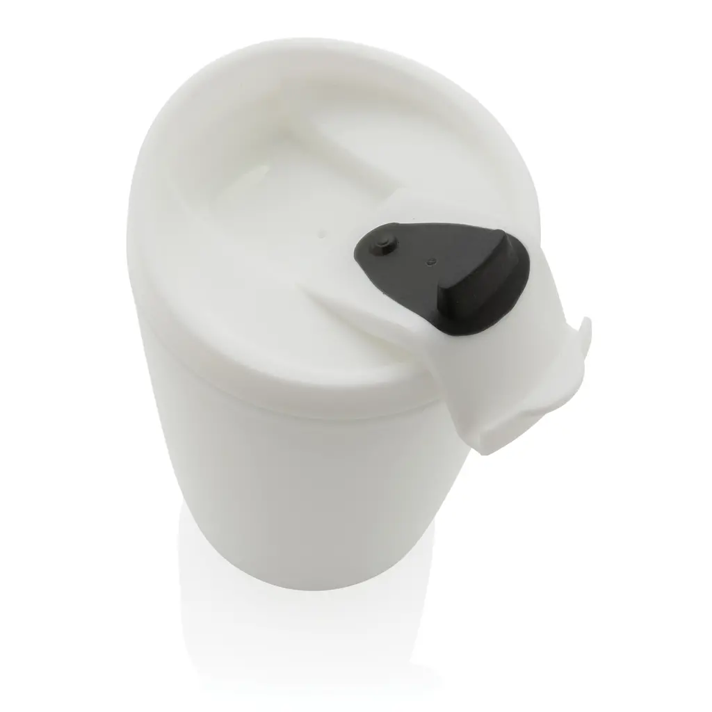 Putna šalica GRS P433.08 white-6