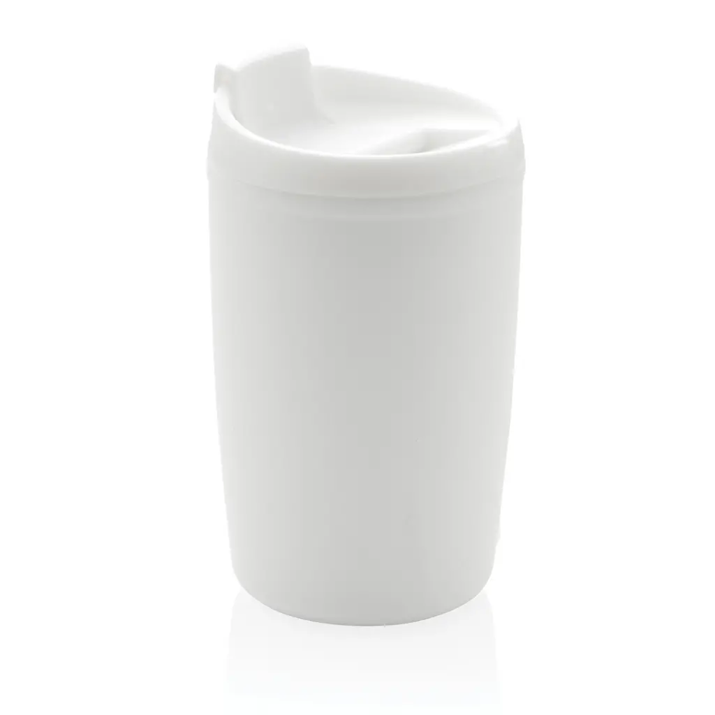 Putna šalica GRS P433.08 white-7