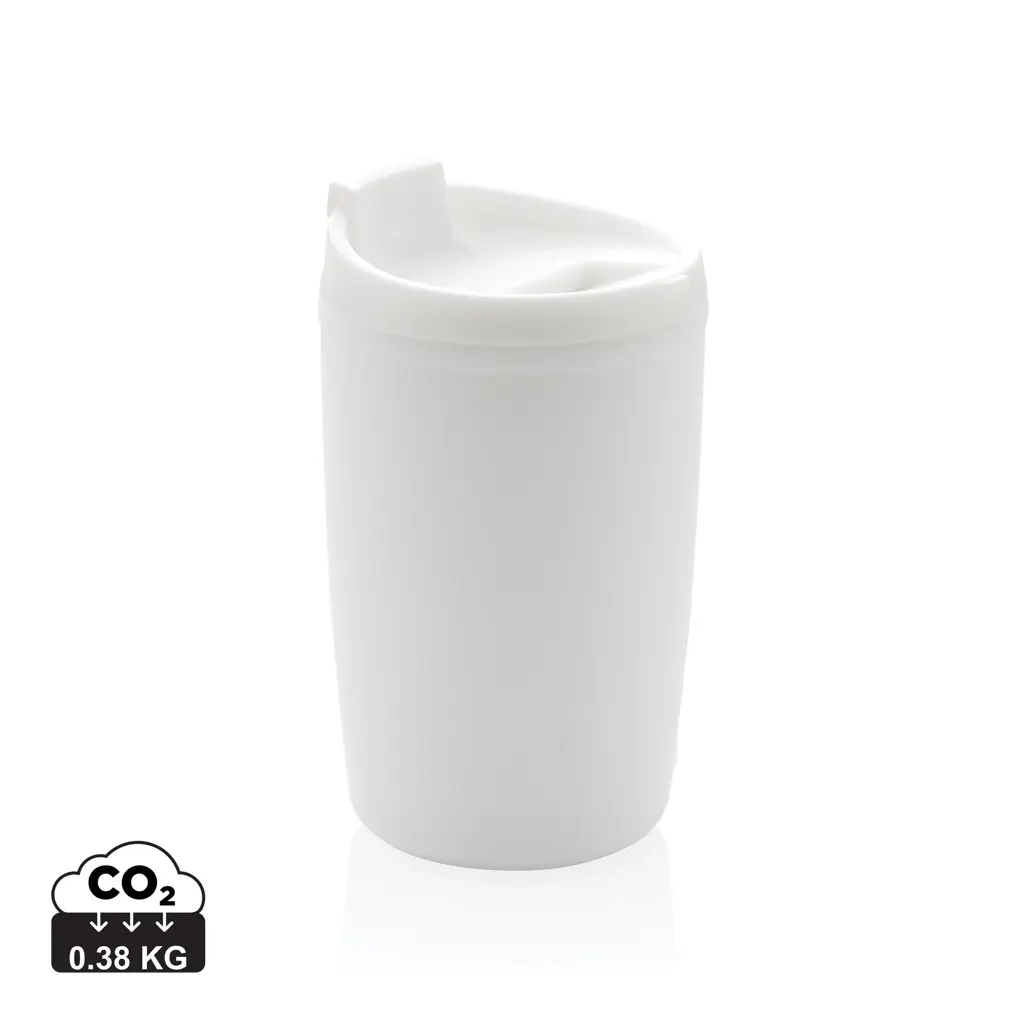 Putna šalica GRS P433.08 white-0