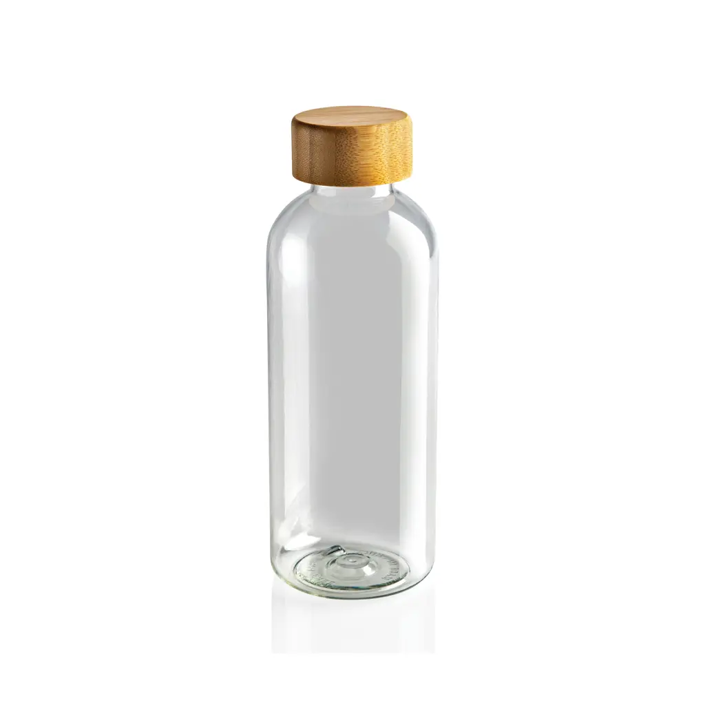 Boca za vodu RCS RPET P433.09 transparent-1