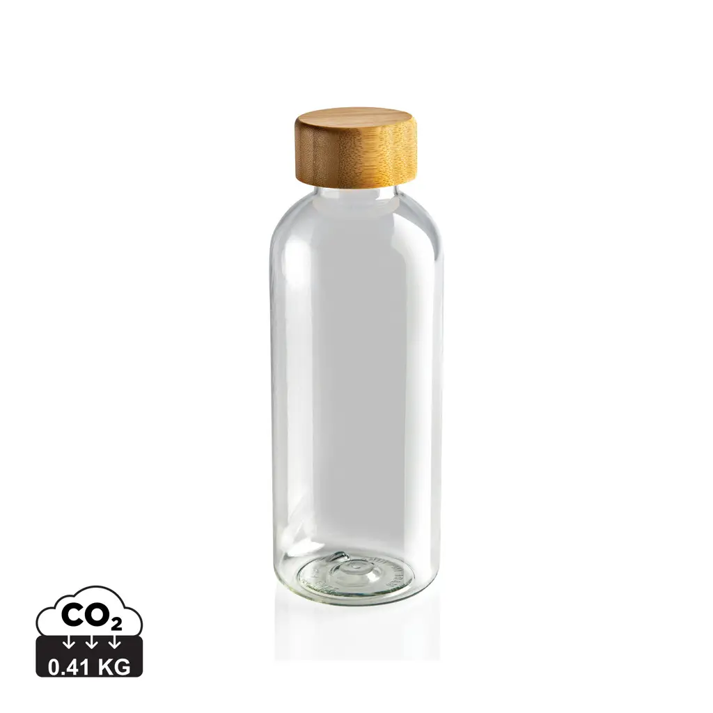 Boca za vodu RCS RPET P433.09 transparent-0
