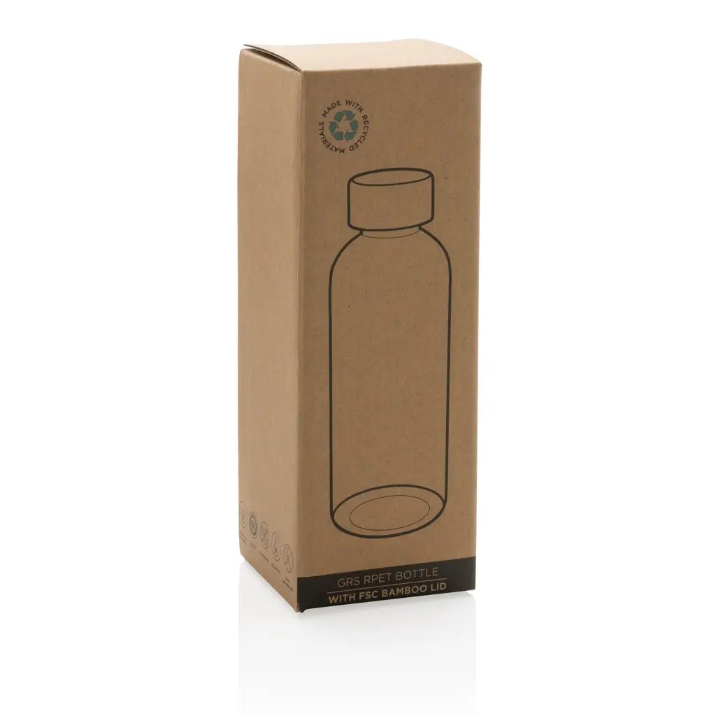 Boca za vodu RCS RPET P433.09 black-10