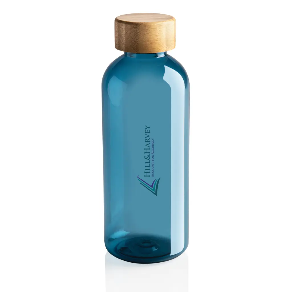 Boca za vodu RCS RPET P433.09 blue-3