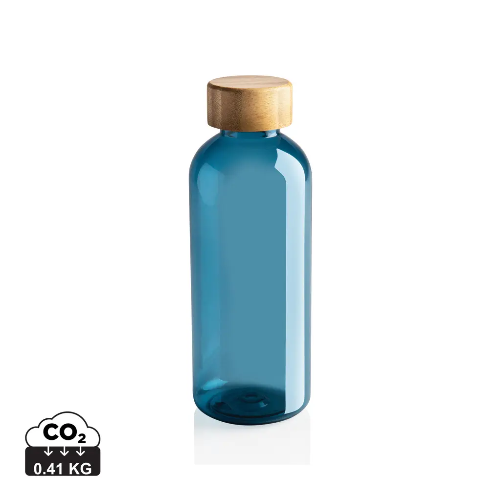 Boca za vodu RCS RPET P433.09 blue-0