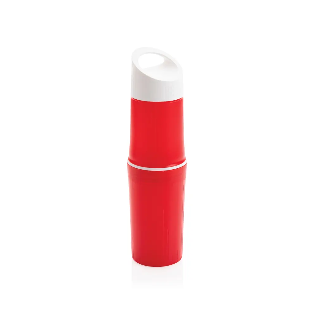Boca za vodu BE O P433.12 red-2