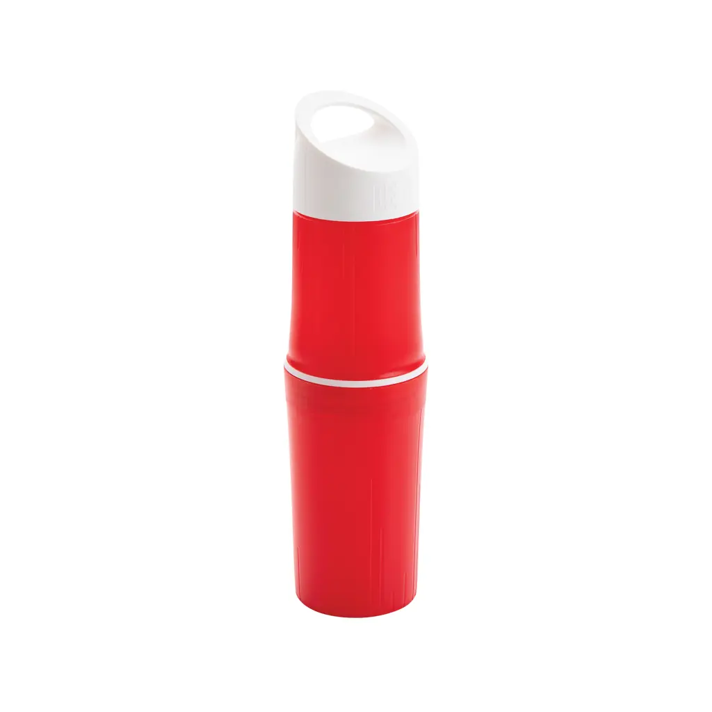Boca za vodu BE O P433.12 red-1