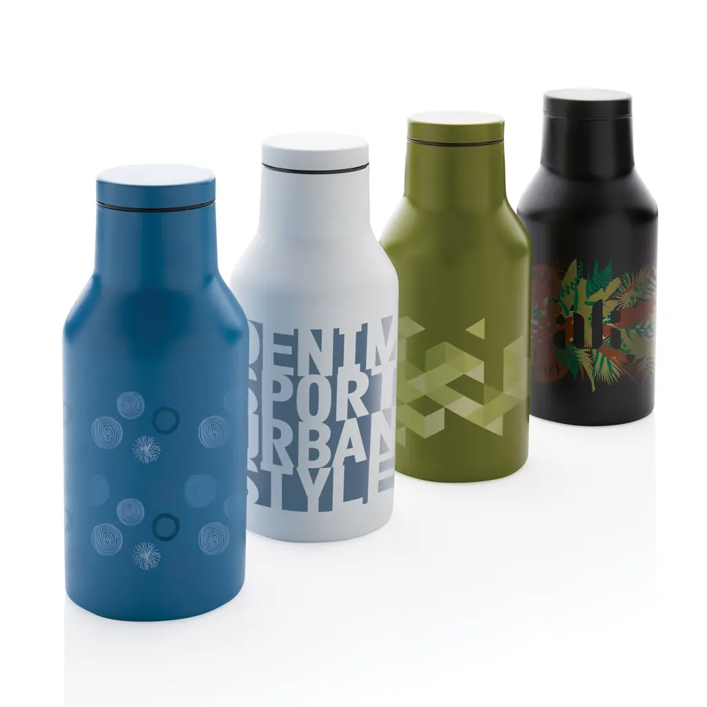 Termosica od nehrđajućeg čelika RCS 300 ml P433.19 blue-8