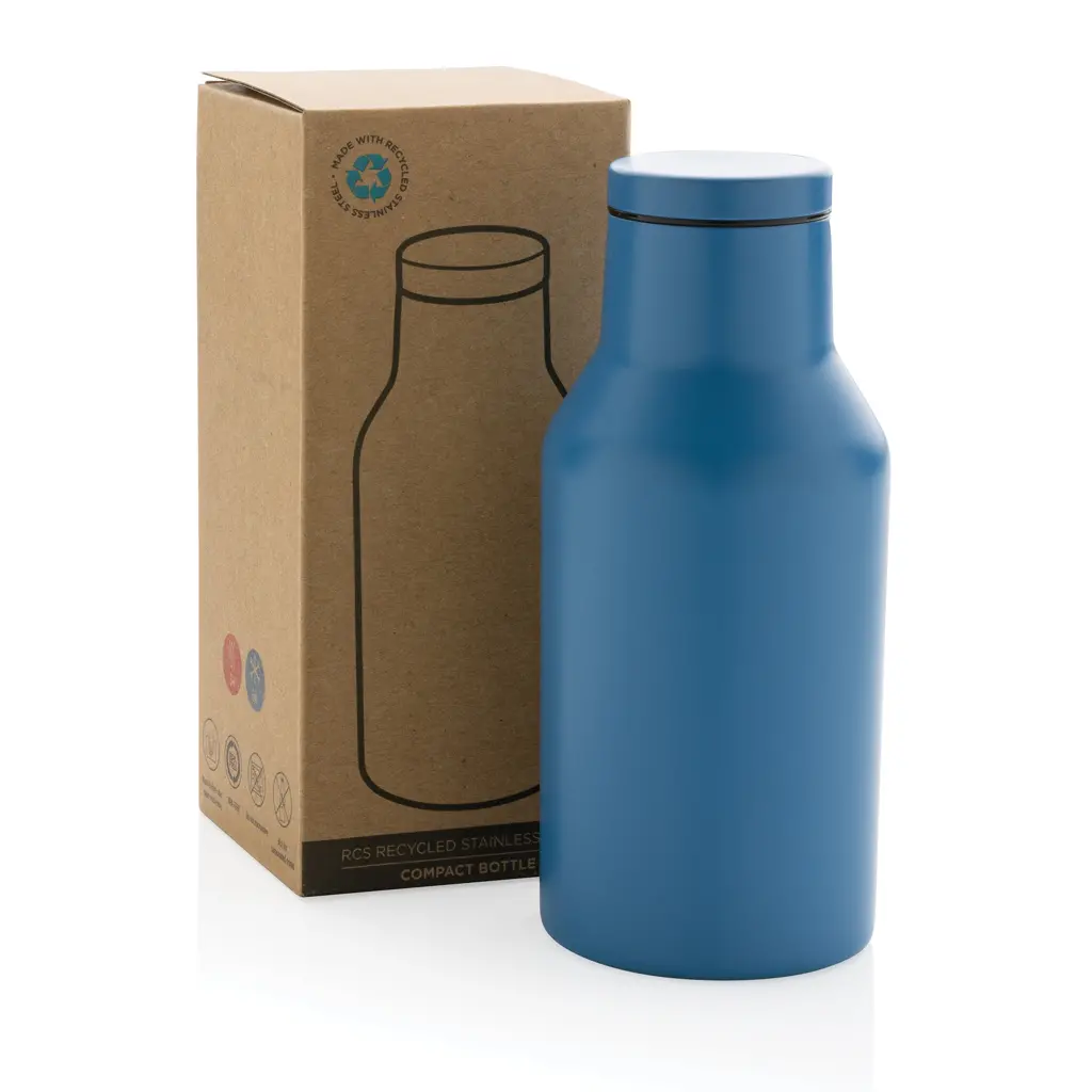 Termosica od nehrđajućeg čelika RCS 300 ml P433.19 blue-12