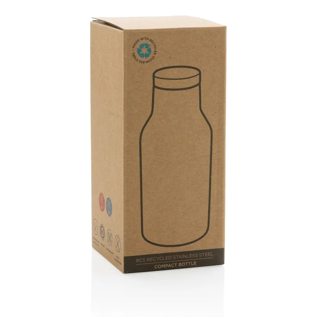 Termosica od nehrđajućeg čelika RCS 300 ml P433.19 blue-13