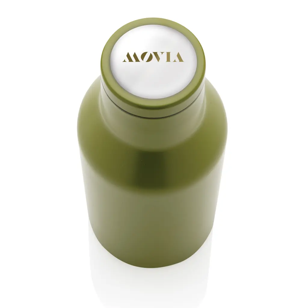 Termosica od nehrđajućeg čelika RCS 300 ml P433.19 green-7