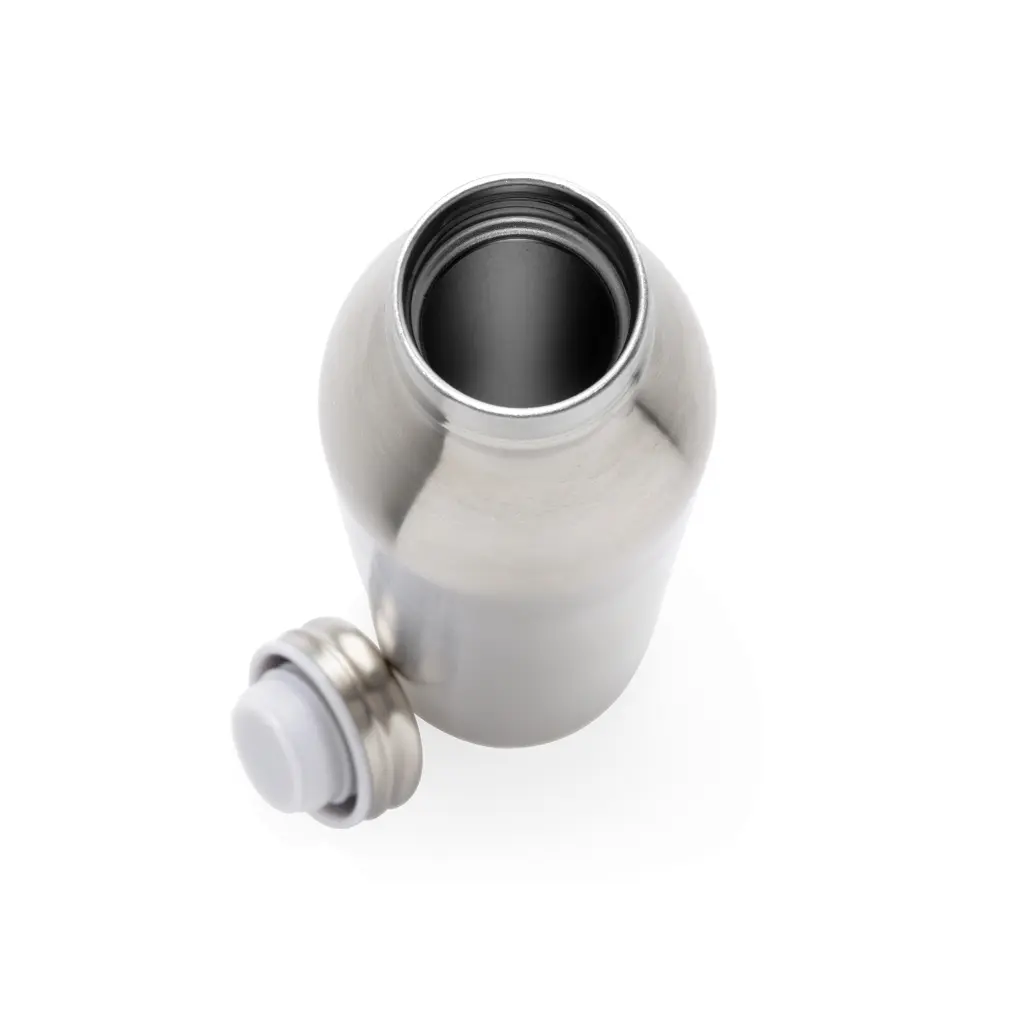 Termosica od bakra P433.21 silver-5