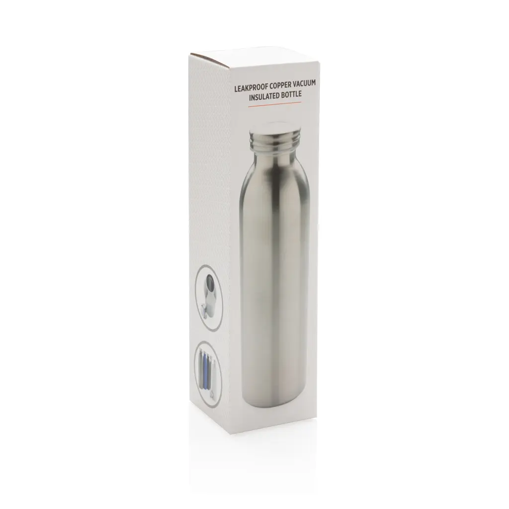 Termosica od bakra P433.21 silver-6