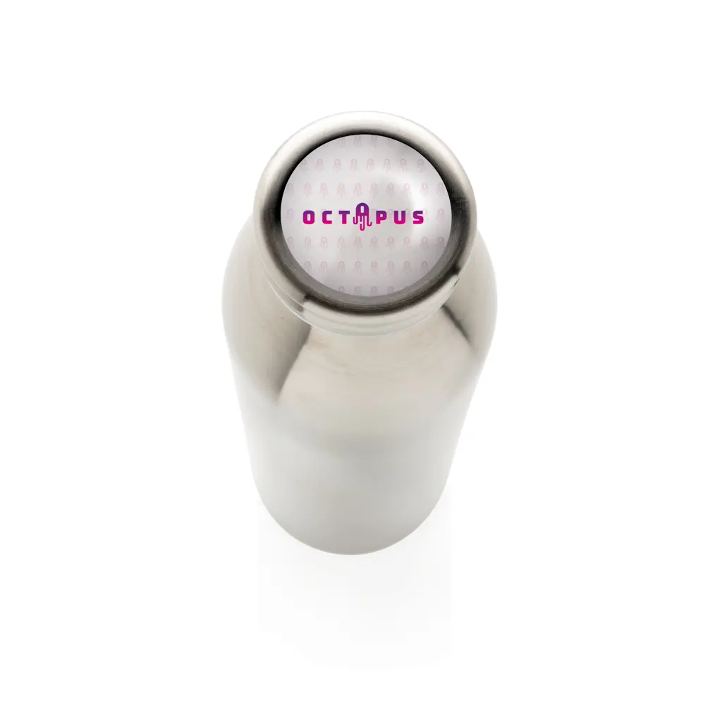 Termosica od bakra P433.21 silver-7