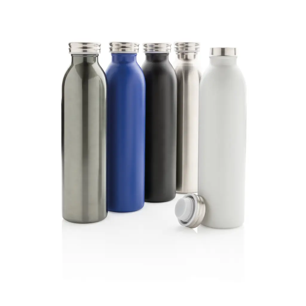 Termosica od bakra P433.21 silver-9