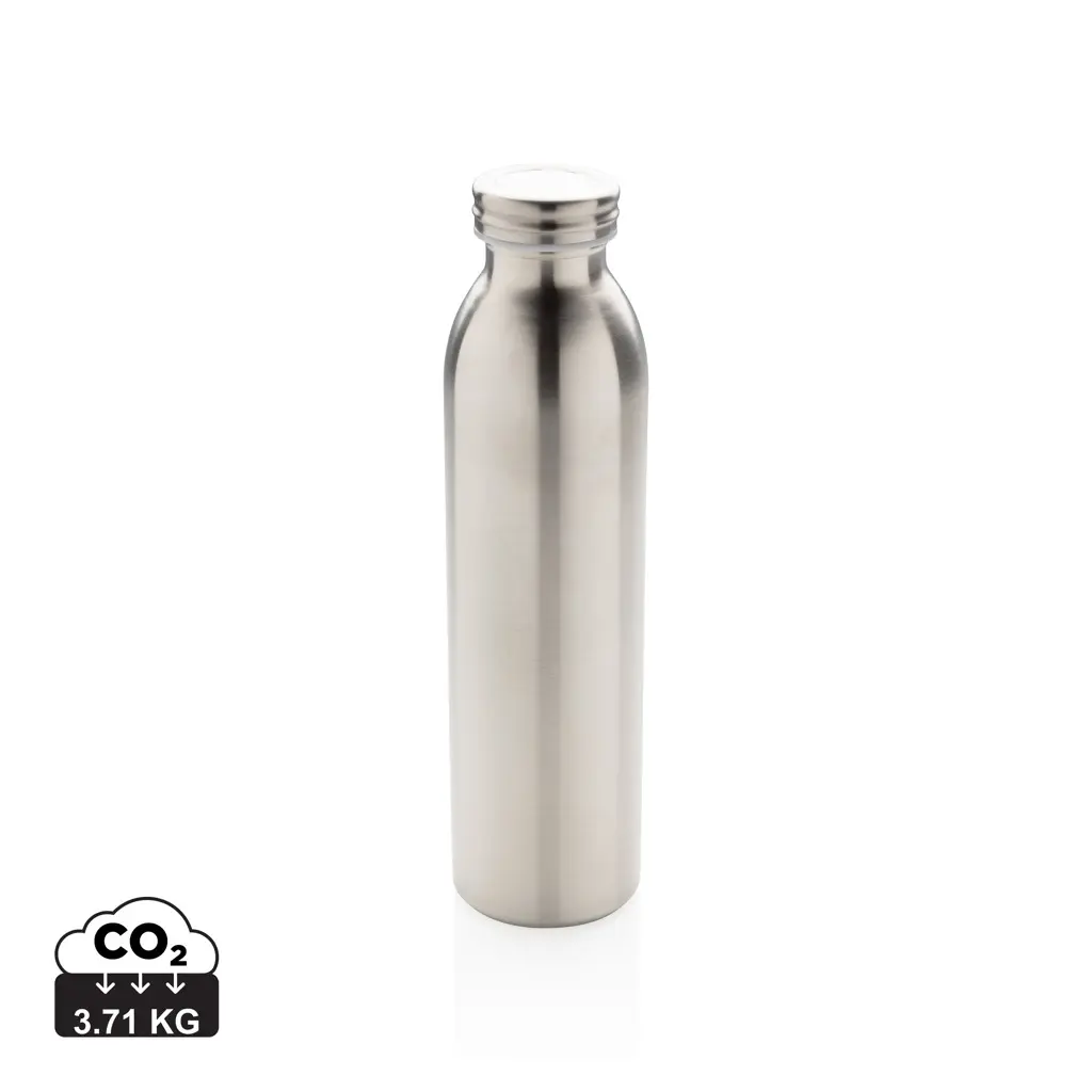 Termosica od bakra P433.21 silver-0