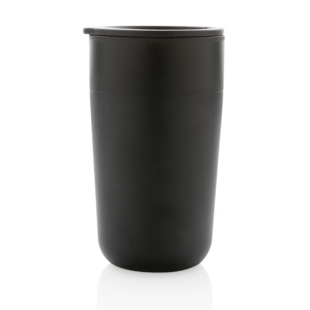 Putna šalica s ručkom P433.23 black-5