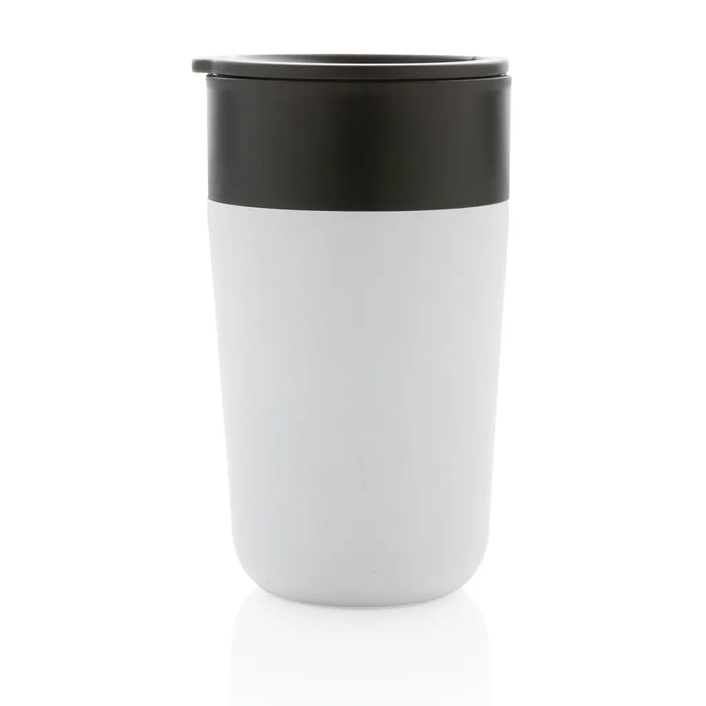 Putna šalica s ručkom P433.23 white-5