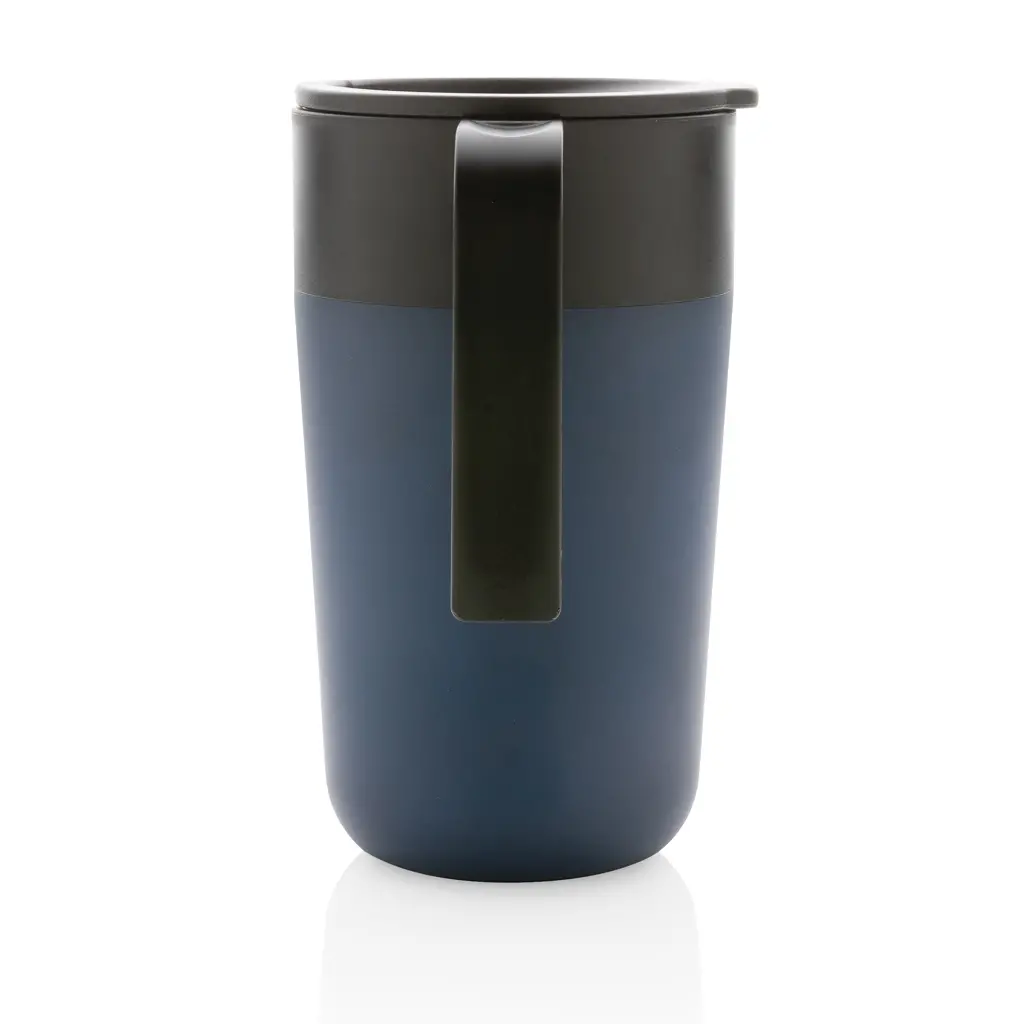 Putna šalica s ručkom P433.23 navy-4