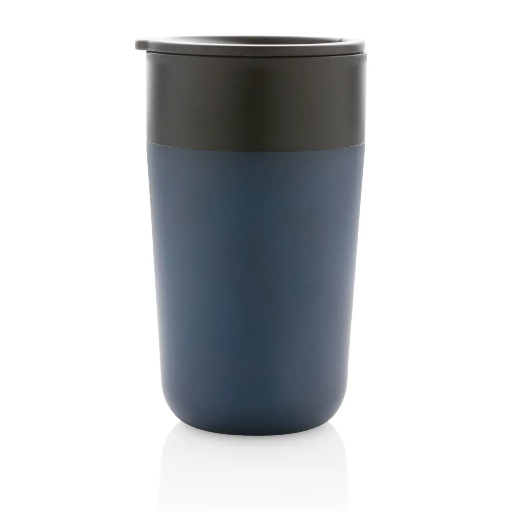 Putna šalica s ručkom P433.23 navy-5