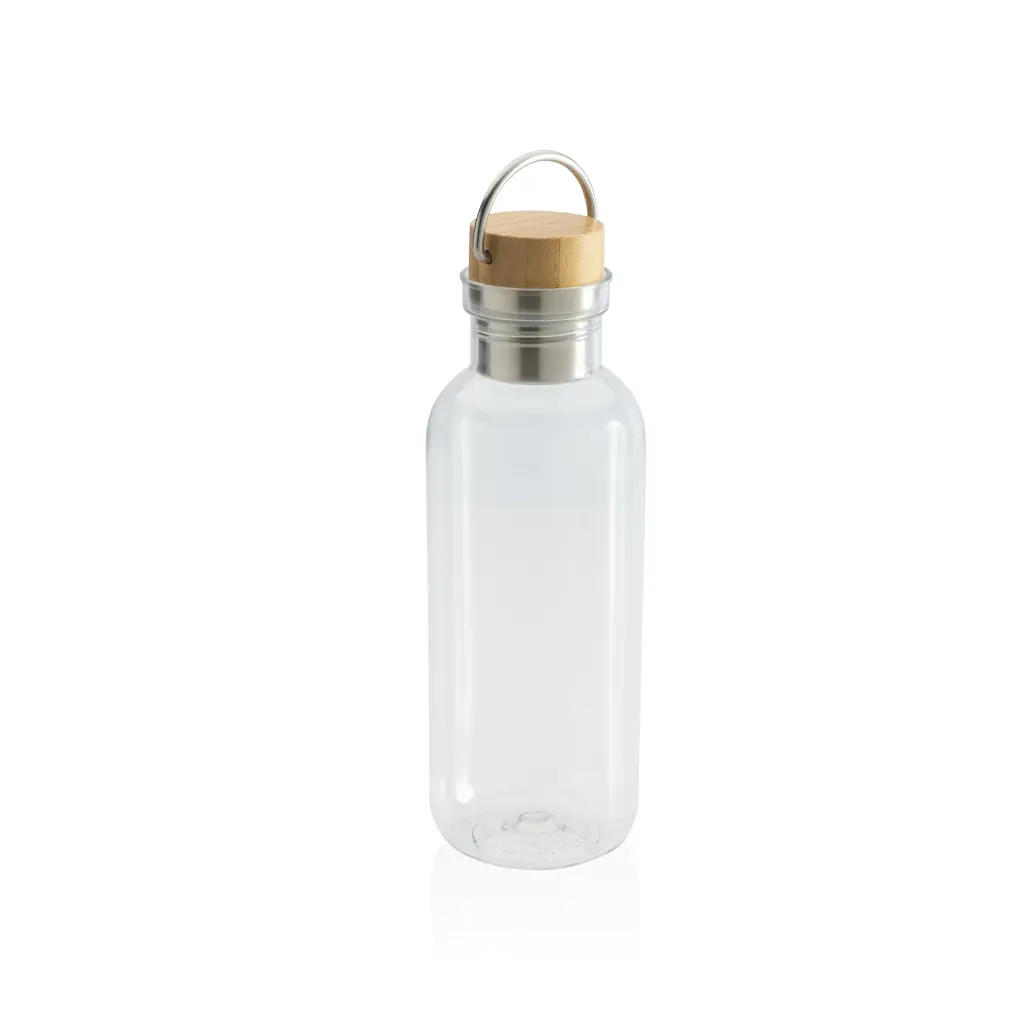 Boca za vodu RCS RPET P433.26 transparent-1