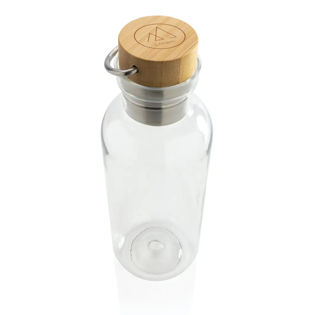 Boca za vodu RCS RPET P433.26 transparent-3