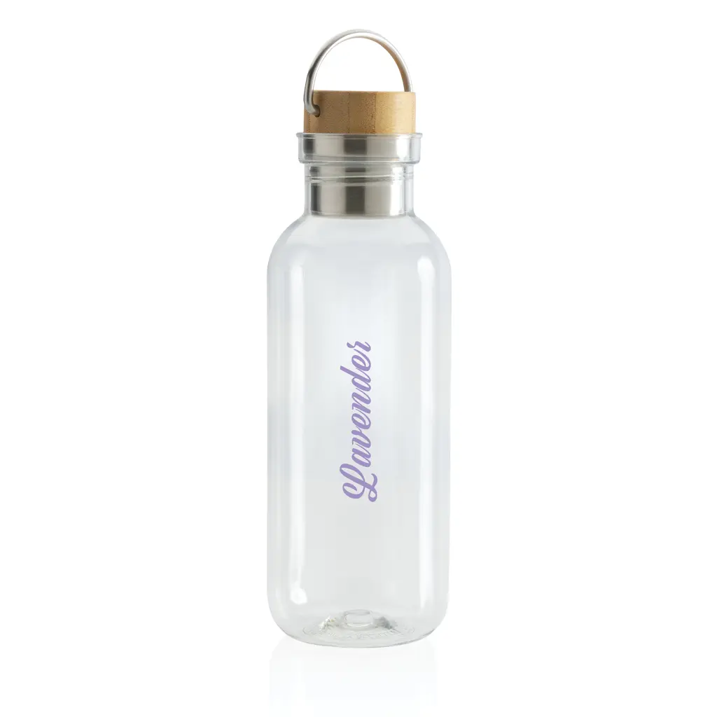 Boca za vodu RCS RPET P433.26 transparent-6