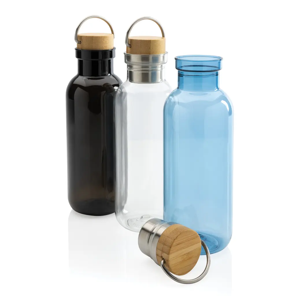 Boca za vodu RCS RPET P433.26 transparent-7
