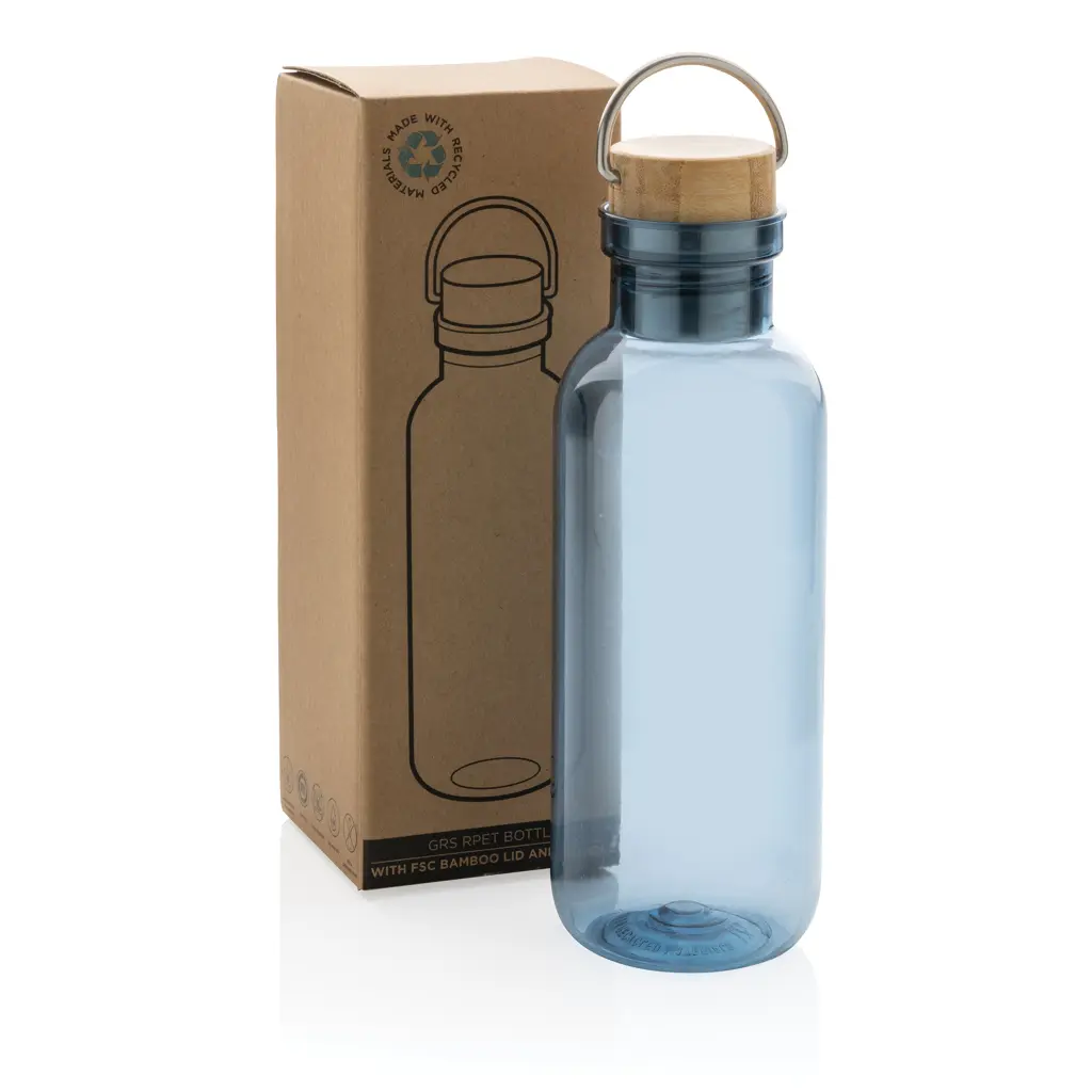 Boca za vodu RCS RPET P433.26 blue-9