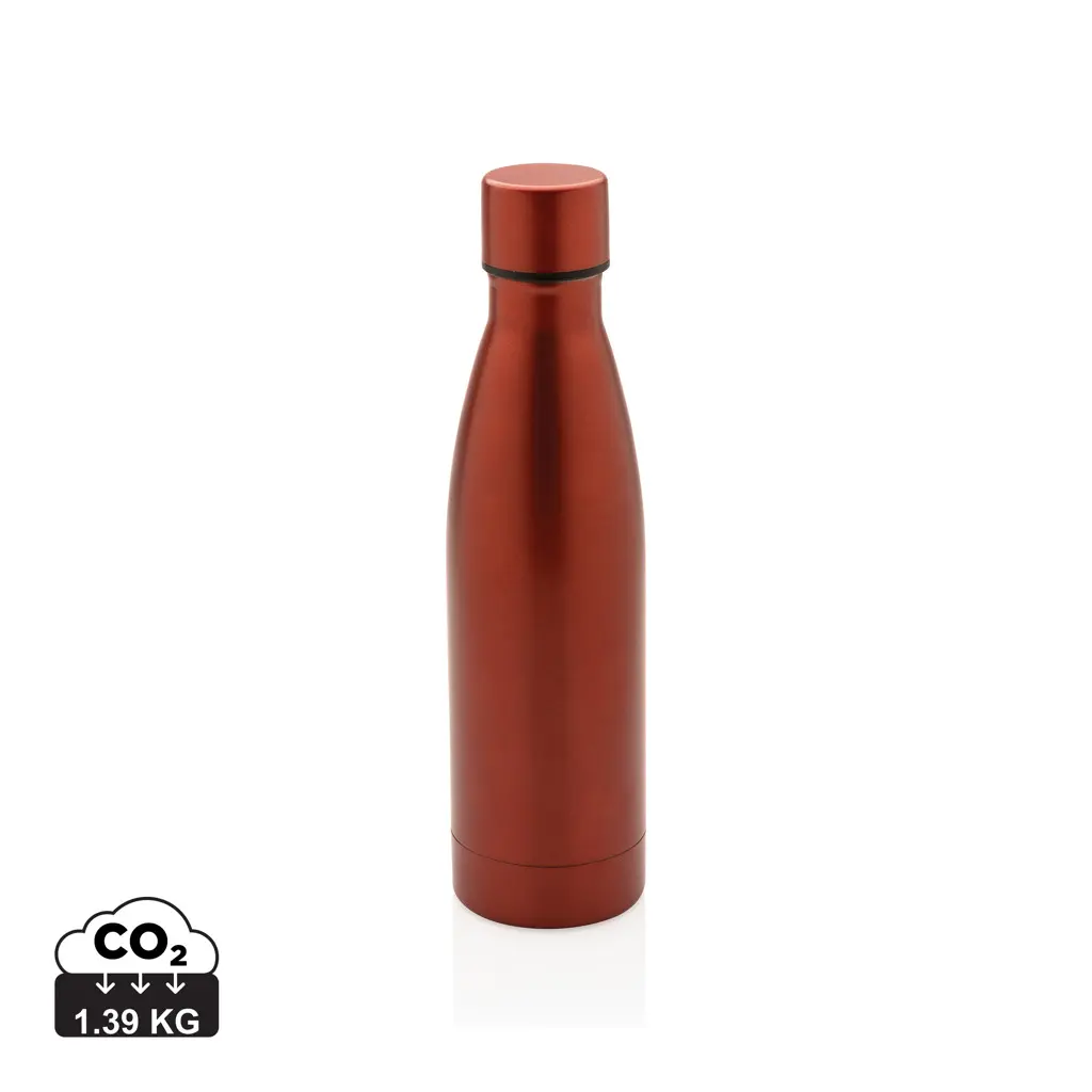 Termosica RSC P433.27 red-0